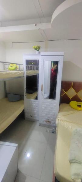 Home STay room for 3 person